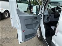 2018 Ford TRANSIT T 350