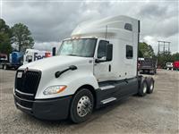 2020 International LT625