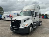 2020 International LT625