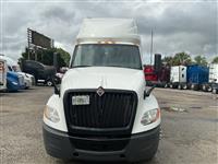 2020 International LT625