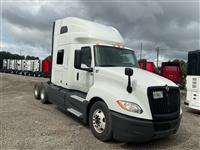 2020 International LT625