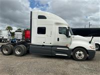 2020 International LT625