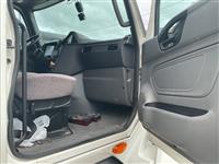 2020 International LT625