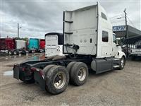 2020 International LT625