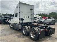 2020 International LT625
