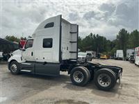 2020 International LT625