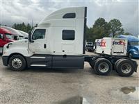 2020 International LT625