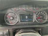 2020 International LT625