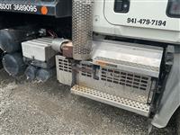 2019 Mack GR64B