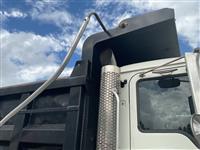 2019 Mack GR64B