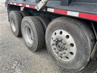 2019 Mack GR64B