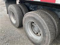 2019 Mack GR64B