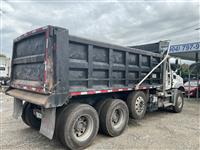 2019 Mack GR64B