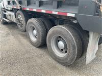 2019 Mack GR64B