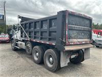 2019 Mack GR64B