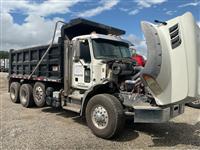 2019 Mack GR64B
