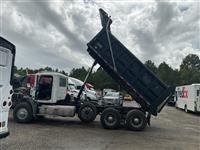 2019 Mack GR64B