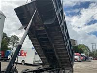 2019 Mack GR64B