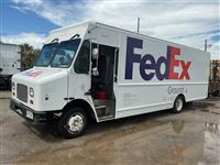 2019 Freightliner MT556