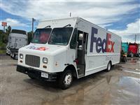 2019 Freightliner MT556