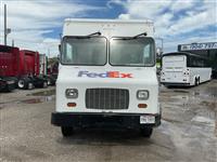 2019 Freightliner MT556