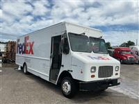 2019 Freightliner MT556