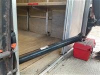 2019 Freightliner MT556