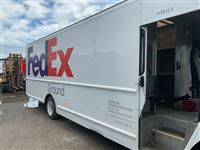 2019 Freightliner MT556