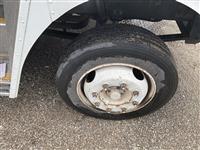 2019 Freightliner MT556