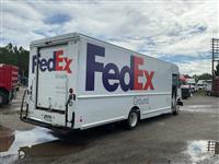 2019 Freightliner MT556