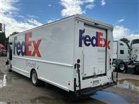 2019 Freightliner MT556