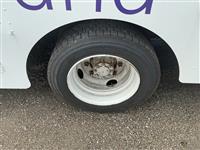 2019 Freightliner MT556