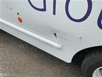 2019 Freightliner MT556