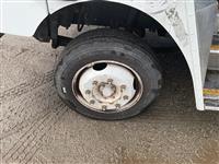 2019 Freightliner MT556