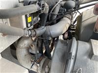 2019 Freightliner MT556