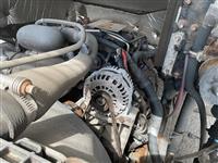 2019 Freightliner MT556