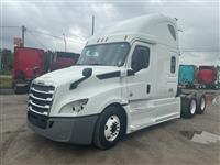 2019 Freightliner Cascadia