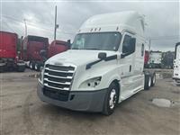 2019 Freightliner Cascadia