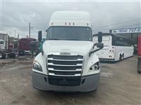 2019 Freightliner Cascadia