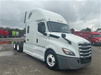 2019 Freightliner Cascadia