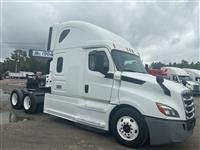 2019 Freightliner Cascadia