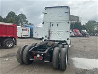 2019 Freightliner Cascadia