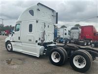 2019 Freightliner Cascadia