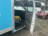 2023 Chevrolet EXPRESS