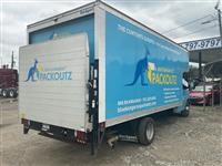 2023 Chevrolet EXPRESS