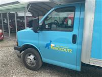 2023 Chevrolet EXPRESS