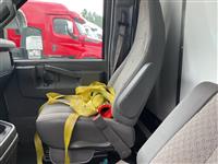 2023 Chevrolet EXPRESS