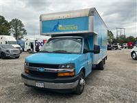 2023 Chevrolet EXPRESS