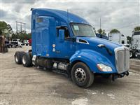 2020 Kenworth T680 Aerodyne