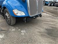 2020 Kenworth T680 Aerodyne